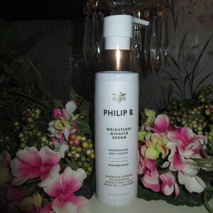Philip B Hair Serum